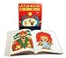 Royal Magic Coloring Book - ALL BLANK Pages