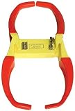 Rackem Mfg Rack'Em Wheel Lock #RA-25