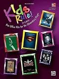 Kids Rule! (Box Office Hits for the Elementary Player) (3rd Edition) Book