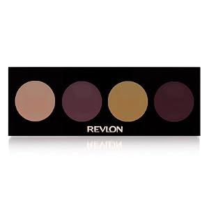 Revlon Illuminance Creme Shadows 1 set