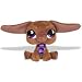 Littlest Pet Shop VIP Dachshund