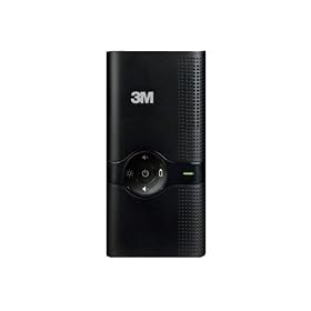 3M Pocket Projector MPRO120--.33LBS