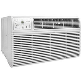 Frigidaire FRA086HT1 8,000 BTU Through-the-Wall Room Air Conditioner (115 volts)