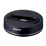 Sony BCRNWU7 Cradle and AC Adaptor for WM-PORT Walkman Playersby Sony