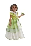 Frog Princess Dress Up Costume