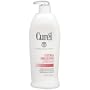Curel Ultra Healing 24-Hour Daily Moisturizing Lotion for Extra-Dry Skin, 13-Ounce Dispenser