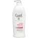 Curel Ultra Healing 24-Hour Daily Moisturizing Lotion for Extra-Dry Skin, 13-Ounce Dispenser