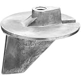 Camp Zinc Anodes for Yamaha Outboards 69L4537100 HP 200-300