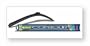 Anco C20UB Contour Universal Wiper Blade - 20"
