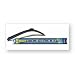 Anco C20UB Contour Universal Wiper Blade - 20"