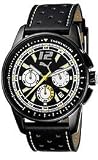 Puma Race Luminous Chrono Black Dial Men's watch #PU101951009