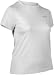 ((キャノンデール))Cannondale ウィメンズ ADA Tシャツ 1F102 WHT WHT M