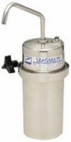 SEAGULL IV X-2DS - Water Purifiers