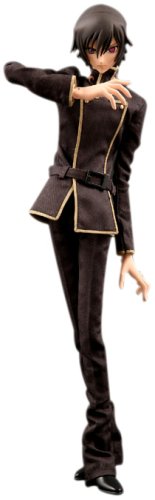 Project BM! : Code Geass Lelouch Lamperouge