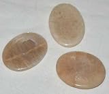 Worry Stone: Moonstone (GWMOO)
