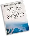 Collins The Times Reference Atlas of the World Ref 0007254989
