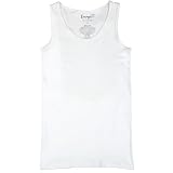 Energie 7-16 Girls Rib Knit Solid Tank Top