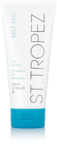 St. Tropez Self Tan Booster, 6.7 fl. oz.