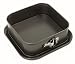 Kitchen & Housewares : Norpro 9 by 9-Inch Nonstick Square Springform