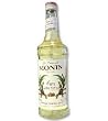 Monin Pure Cane Sugar Syrup, 750 Ml