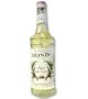 Monin Pure Cane Sugar Syrup, 750 Ml