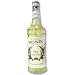 Monin Pure Cane Sugar Syrup, 750 Ml