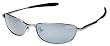 Polarized Aviator P27 Sunglasses (Gun Smoke)