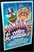 Search : The Muppets Take Manhattan Folded Movie Poster 1984