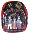 Jonas Brothers Backpack- Full size Jonas Brothers Book Bag - Rock Stars