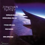 Tombeau de Messiaen...