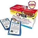 MRE - Apack Ready Meals - 12 Meal Packs