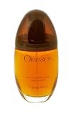 Obsession By Calvin Klein For Women. Eau De Parfum Spray 3.4 Ozunboxed