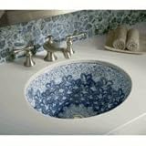 Kohler K-14218-T5 Caxton Lavatory