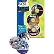 Cd/Dvd Laser/Ink Jet Labels, Matte White, 300/Pack