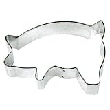 Chevalier Diffusion - Découpoir Etamé Cochon 7,5cm