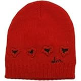 Buy Elm Company Hearts Beanie - Women's