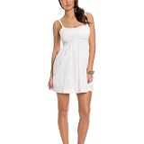 GUESS Sydney Tuck Dress