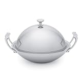 All-Clad Stainless 10-Inch Wok