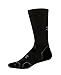 Under Armour Hitch Heavy Cushion Boot Socks (1-Pack), Sage/Graphite, Large