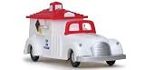 Ice Cream Truck - American Dimestore 1/43rd Scale Nostalgic Model