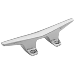 Attwood Corporation 12022-3 4-1 2 Chrome-Plated Economy Cleat by
