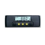 Digital Protractor Inclinometer Angle Finder 31Kt63aRM1L. SL160 Digital Protractor Inclinometer Angle Finder