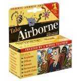 Airborne- Effervescent Health Formula, 72 Tabs (2 Pack)