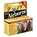 Airborne- Effervescent Health Formula, 72 Tabs (2 Pack)
