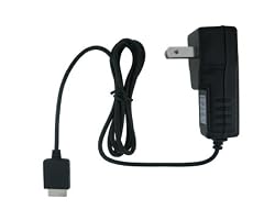Travel Charger for Sony Walkman NWZ S615 S616 S618 A726 A728 A729 A828 A829 E436 E438 Series - non OEM