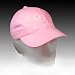 Mercedes Benz Pink Microfiber Cap