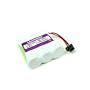 Lenmar CBC301 Replacement Battery for PANASONIC HHR-P401