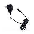 Philips Norelco Charging Cord 8000X for Speed-XL, Smart Touch, Spectra, Quadra, Precision, Arcitec, Cool Skin Shaver models and more