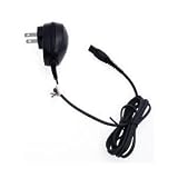 Philips Norelco Charging Cord 8000X for Speed-XL, Smart Touch, Spectra, Quadra, Precision, Arcitec, Cool Skin Shaver models and more