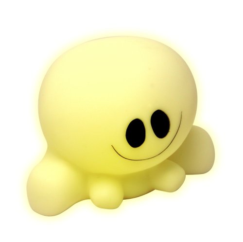 Childrens Toyshop  Toys : Mood Beams Series 2 - Smiley - Interactive Glowing Friends